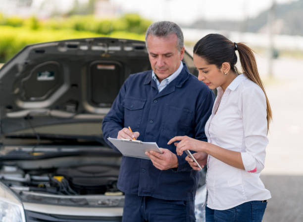 Local insurance for Gilmer County County drivers